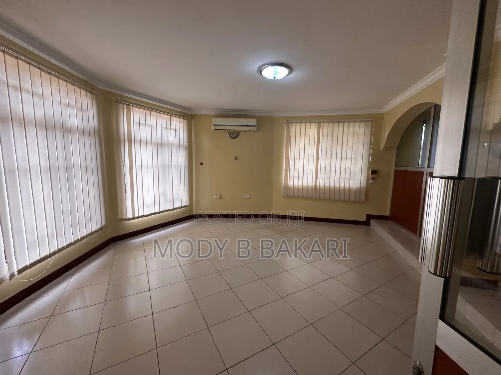 4bdrm House in Mikocheni for rent in Mikocheni