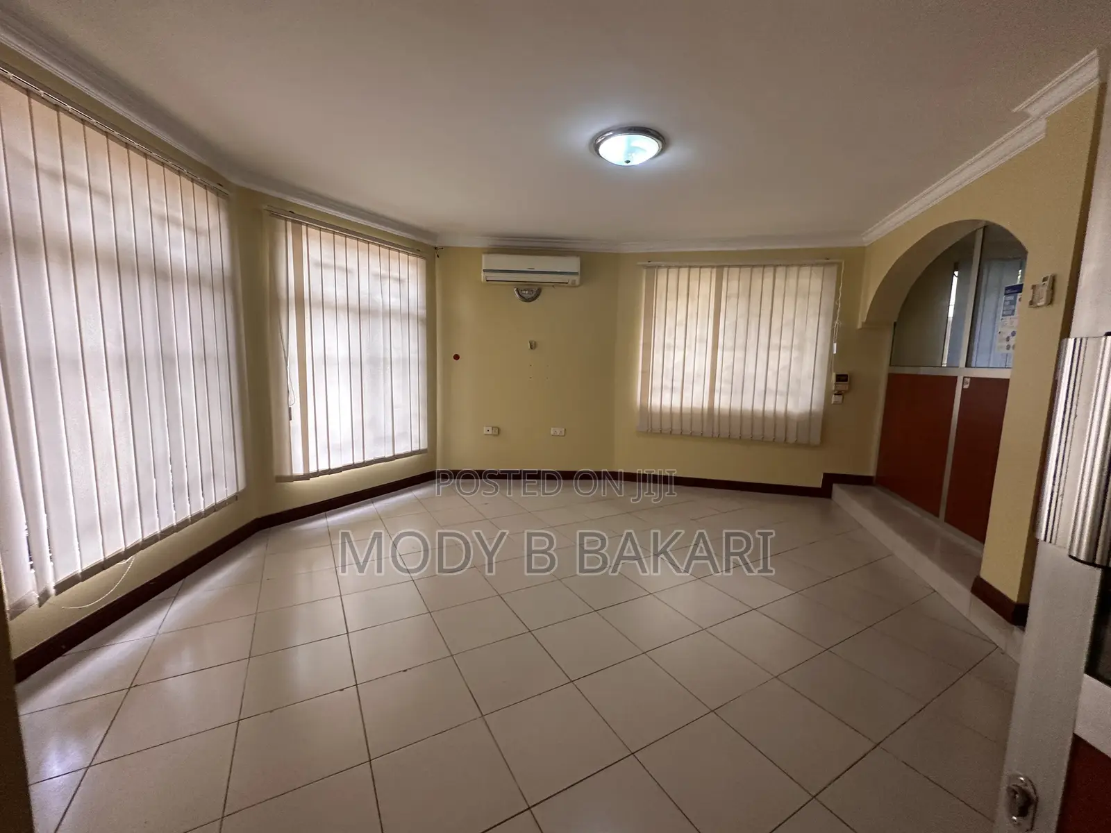 4bdrm House in Mikocheni for rent in Mikocheni