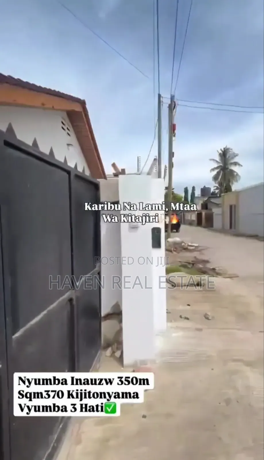 3bdrm House in Kijitonyama for sale in Kijitonyama