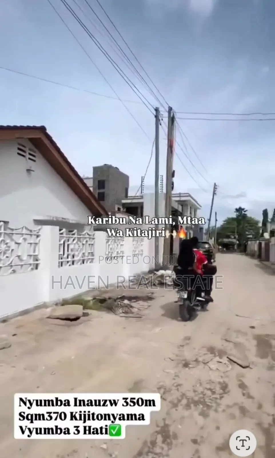 3bdrm House in Kijitonyama for sale in Kijitonyama