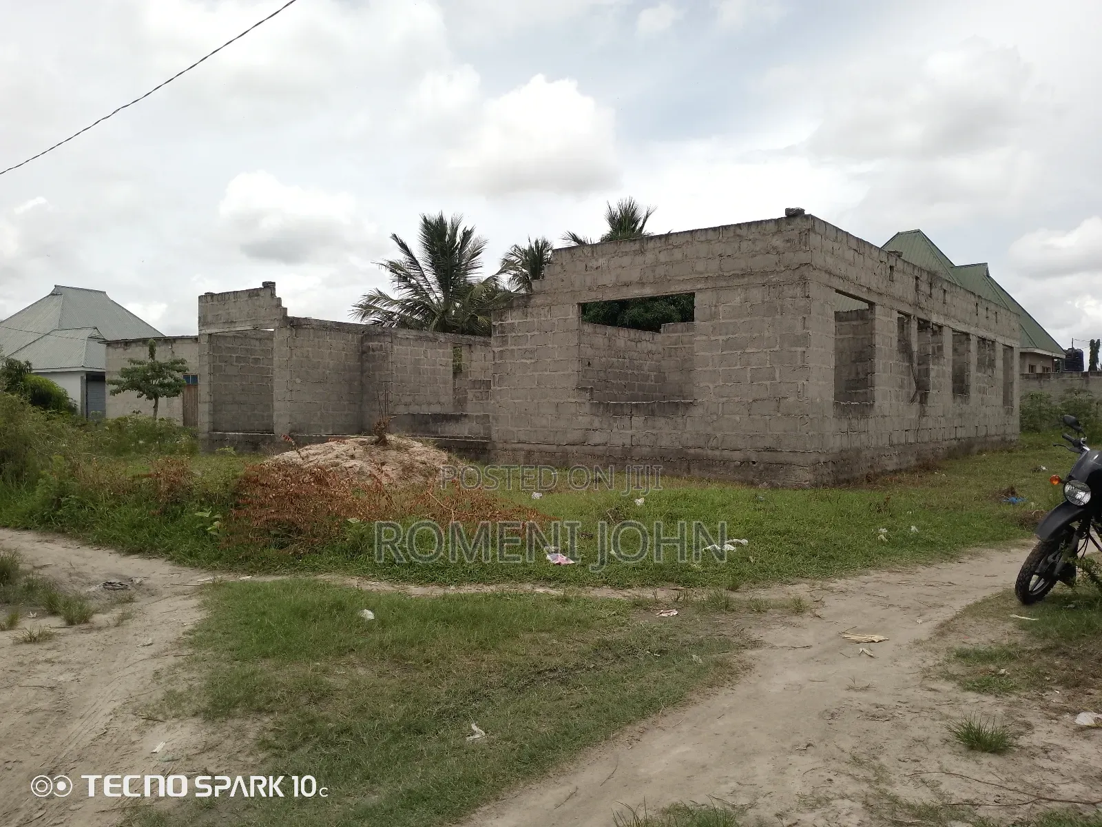 5bdrm House In Tanzania Daresalaam, Ilala For Sale in Ilala