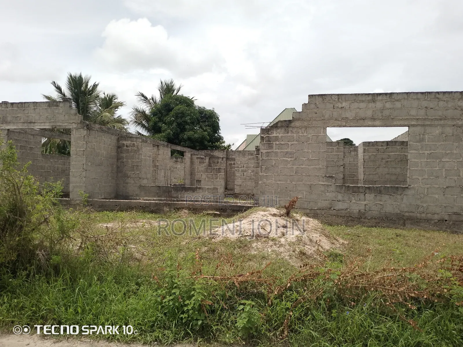 5bdrm House In Tanzania Daresalaam, Ilala For Sale in Ilala