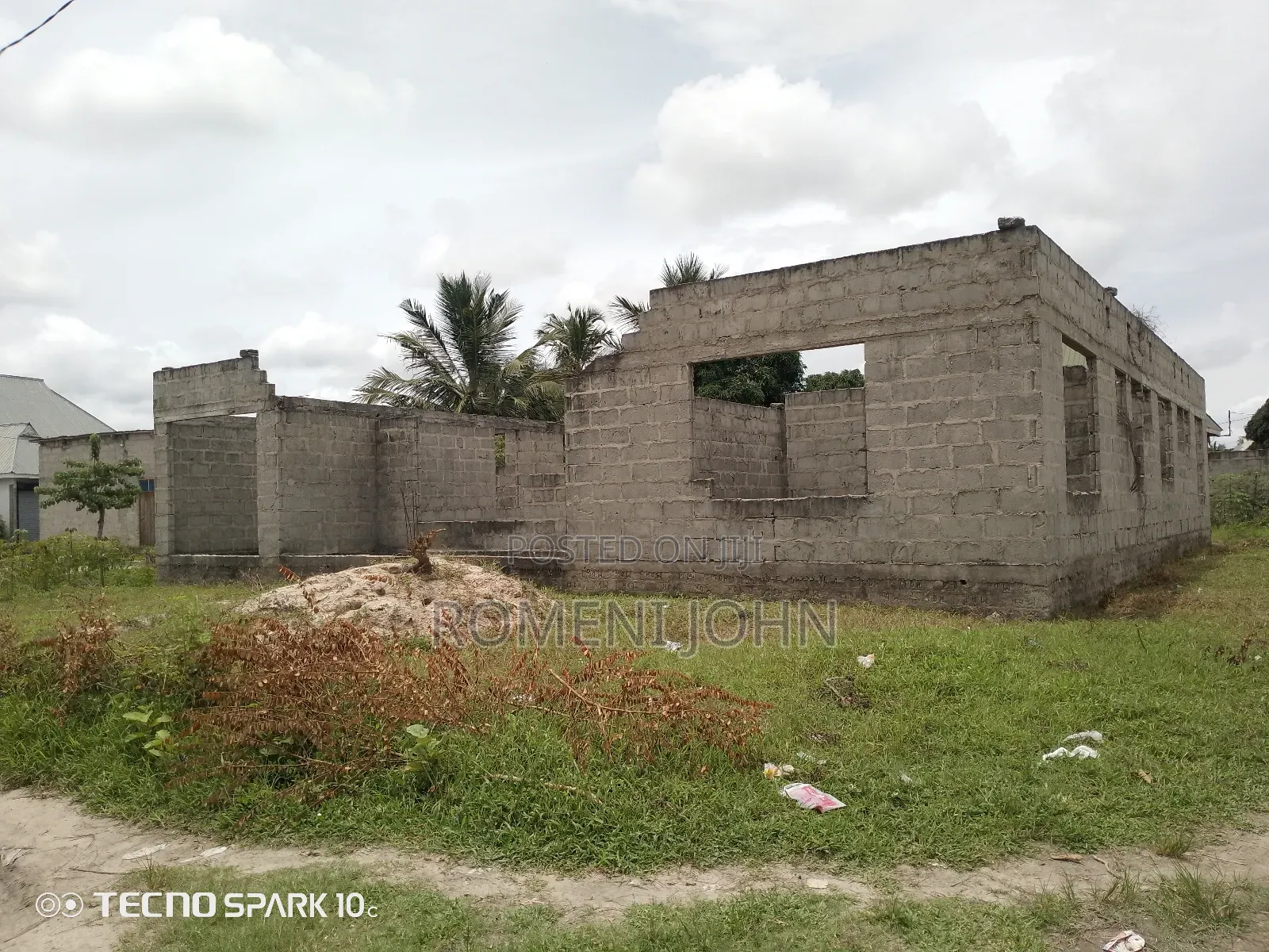 5bdrm House In Tanzania Daresalaam, Ilala For Sale in Ilala
