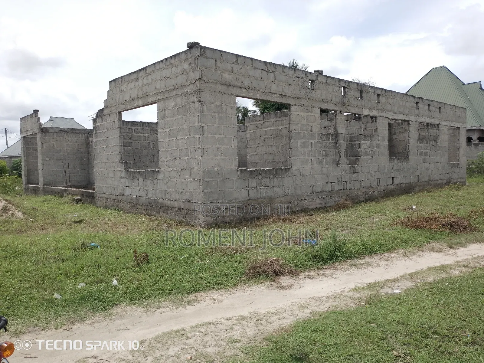 5bdrm House In Tanzania Daresalaam, Ilala For Sale in Ilala
