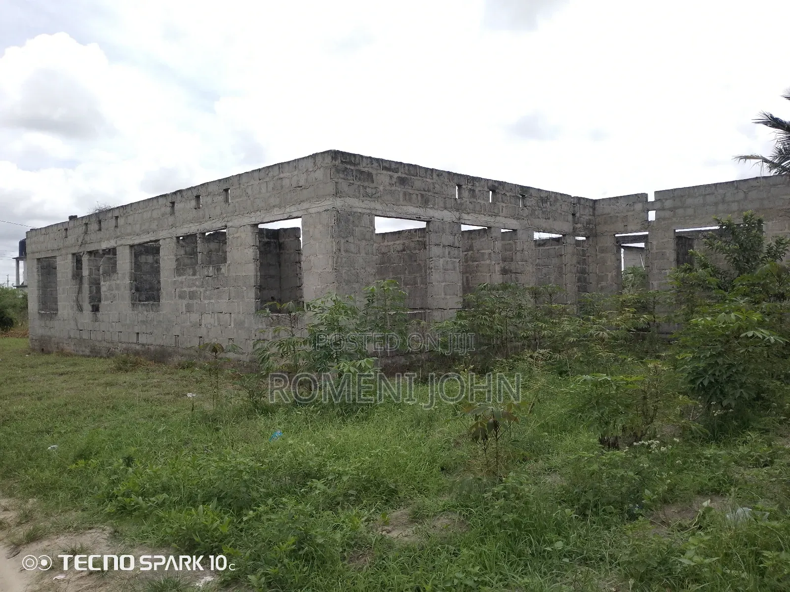 5bdrm House In Tanzania Daresalaam, Ilala For Sale in Ilala