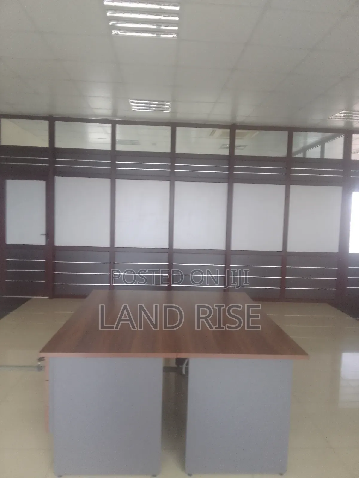 250 SQM Office Space in Bagamoyo Road in Kijitonyama