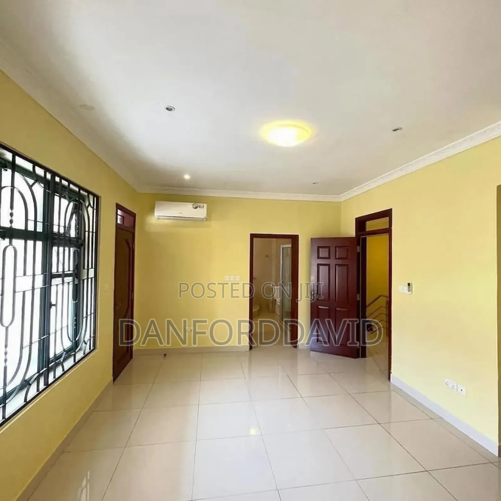 Furnished 3bdrm Apartment in Kahwa Real Estate, Kunduchi for rent in Kunduchi