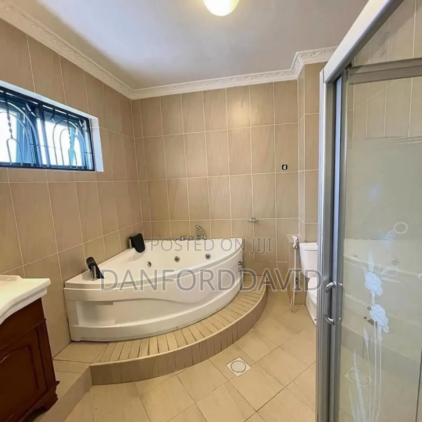 Furnished 3bdrm Apartment in Kahwa Real Estate, Kunduchi for rent in Kunduchi