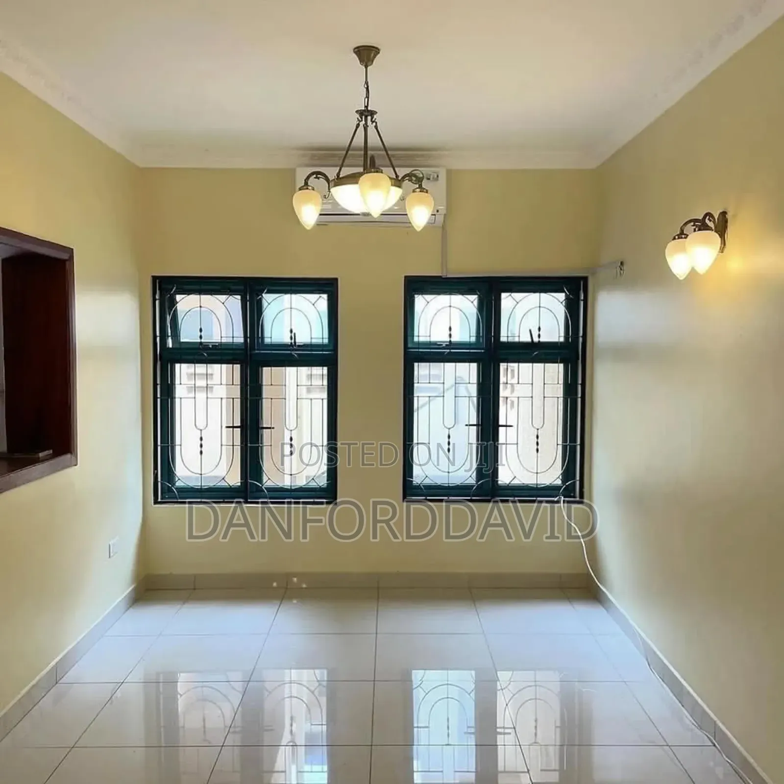 Furnished 3bdrm Apartment in Kahwa Real Estate, Kunduchi for rent in Kunduchi