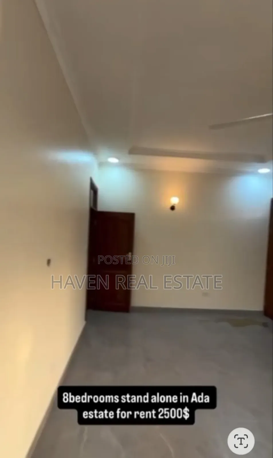 8bdrm House in Ada Estate for rent in Ada Estate
