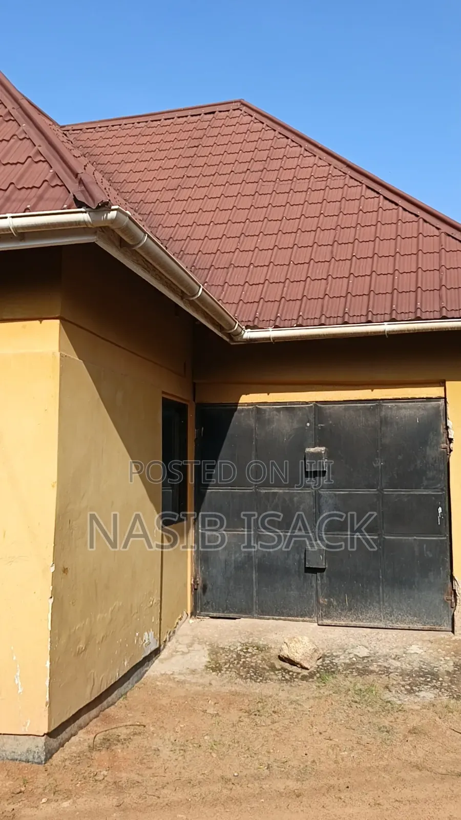 Furnished 4bdrm House in Buswelu for sale in Buswelu