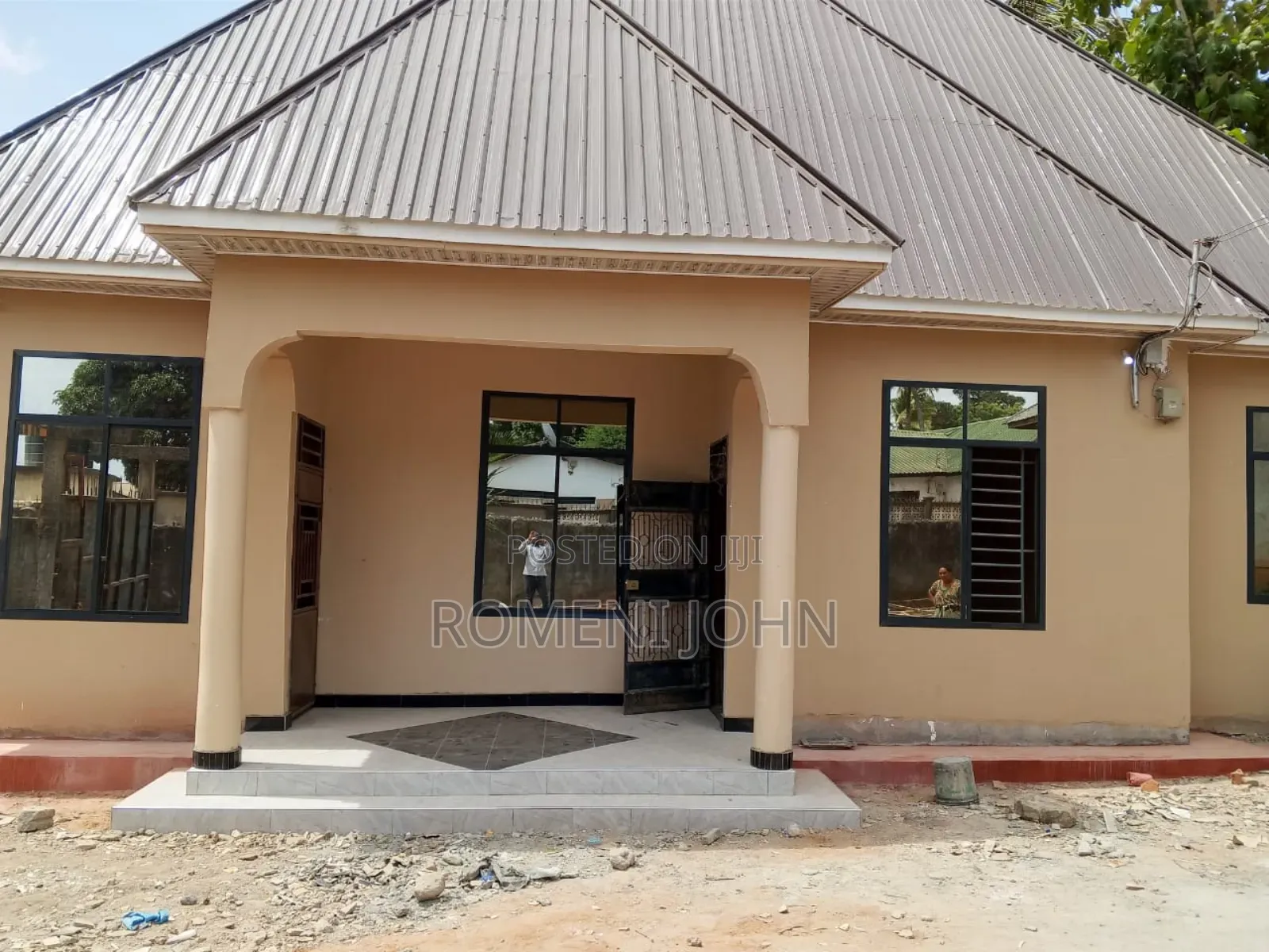 2bdrm Apartment in Tanzania Daresalaam, Ilala for rent in Ilala