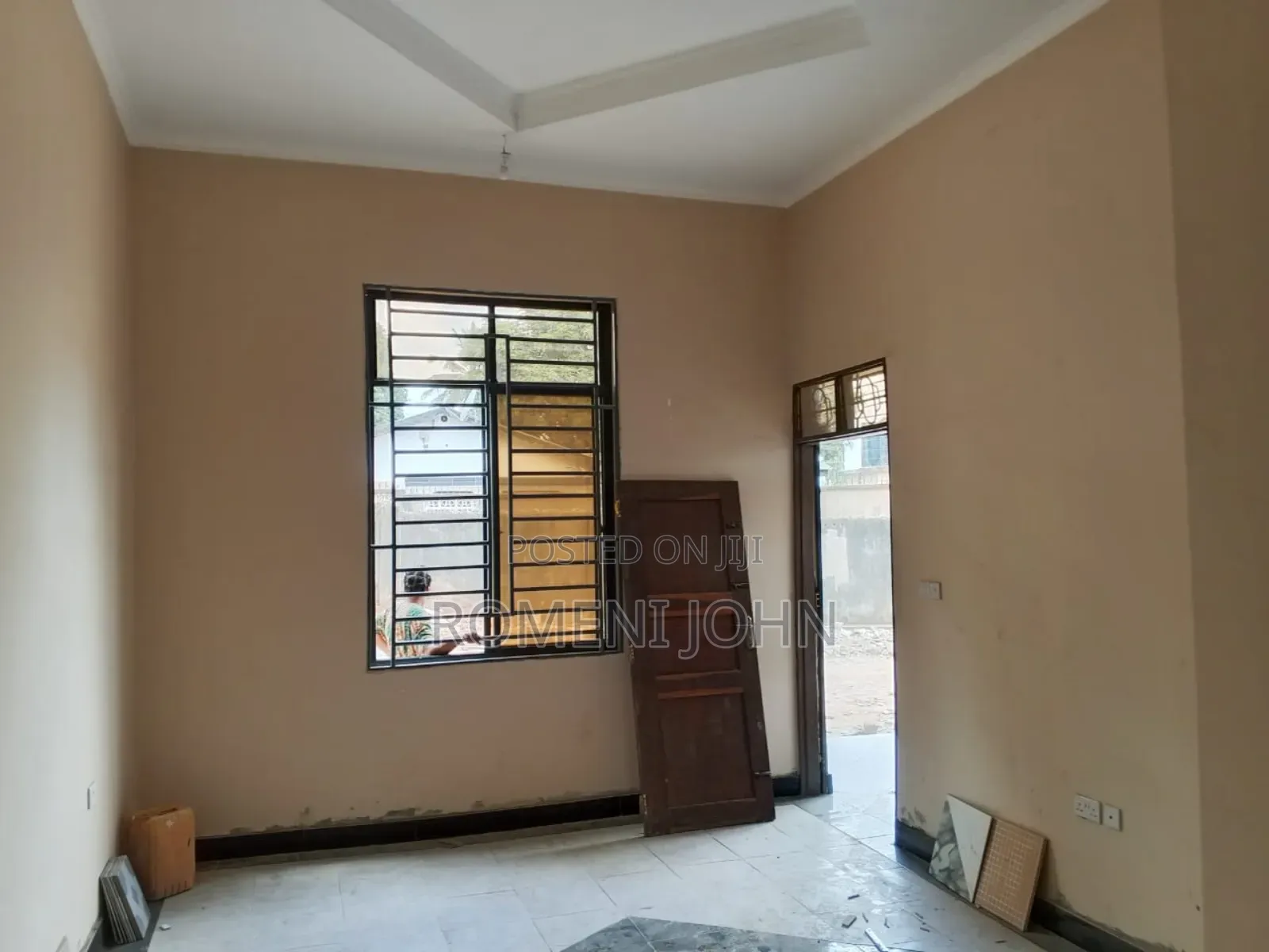 2bdrm Apartment in Tanzania Daresalaam, Ilala for rent in Ilala