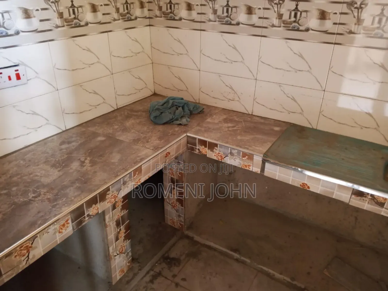 2bdrm Apartment in Tanzania Daresalaam, Ilala for rent in Ilala
