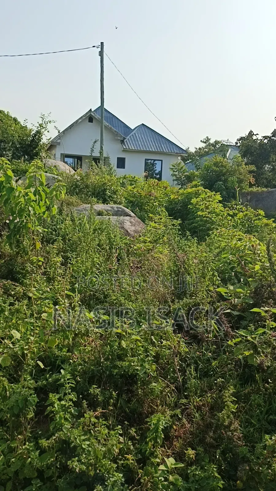 Plot for Sale Ilemela Mwanza in Ilemela