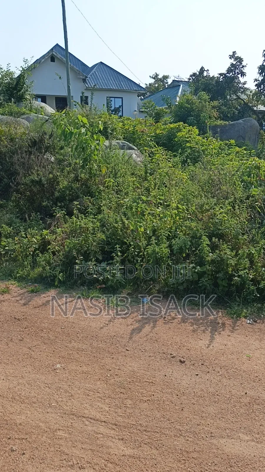 Plot for Sale Ilemela Mwanza in Ilemela