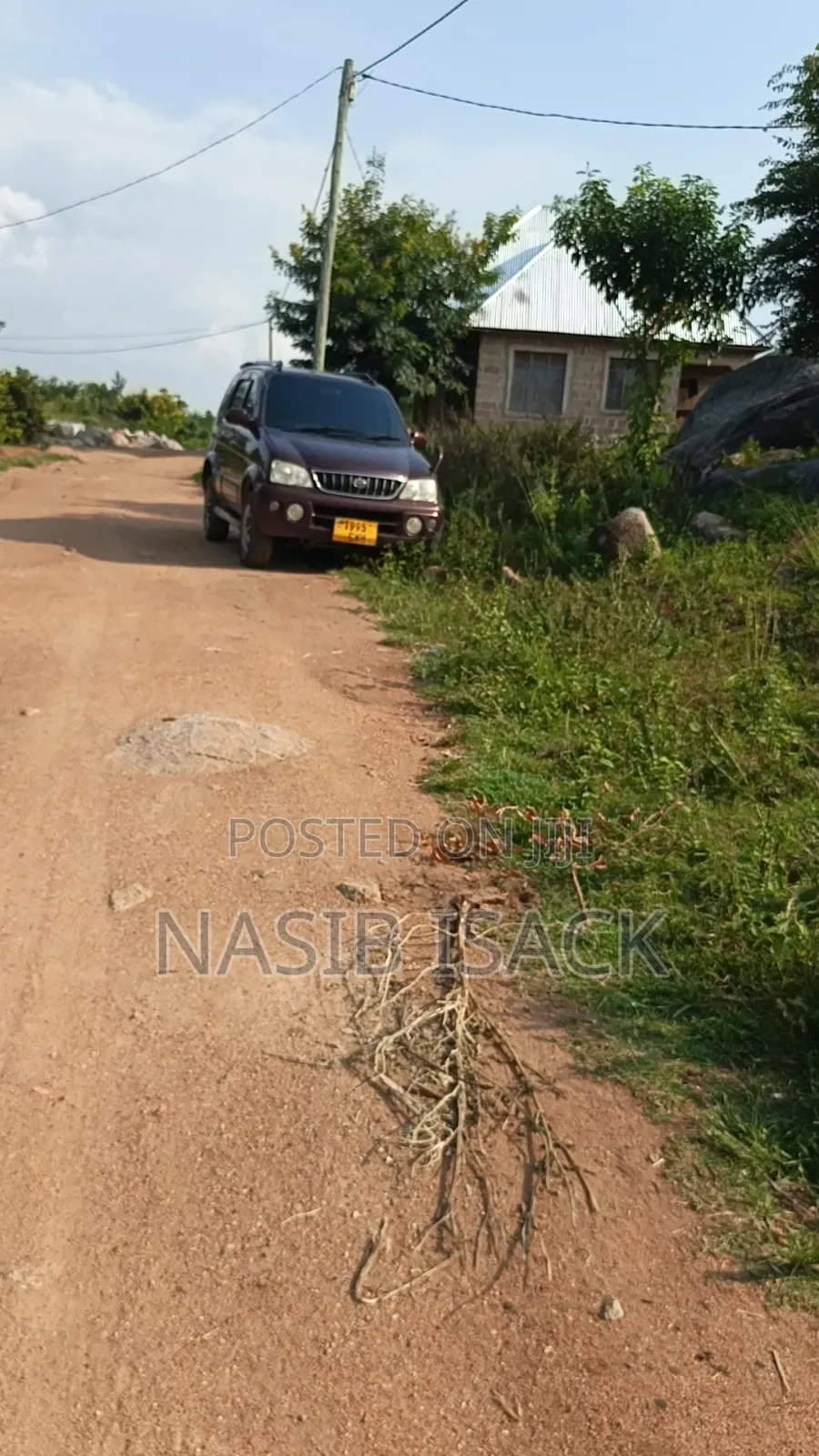 Plot for Sale Ilemela Mwanza in Ilemela