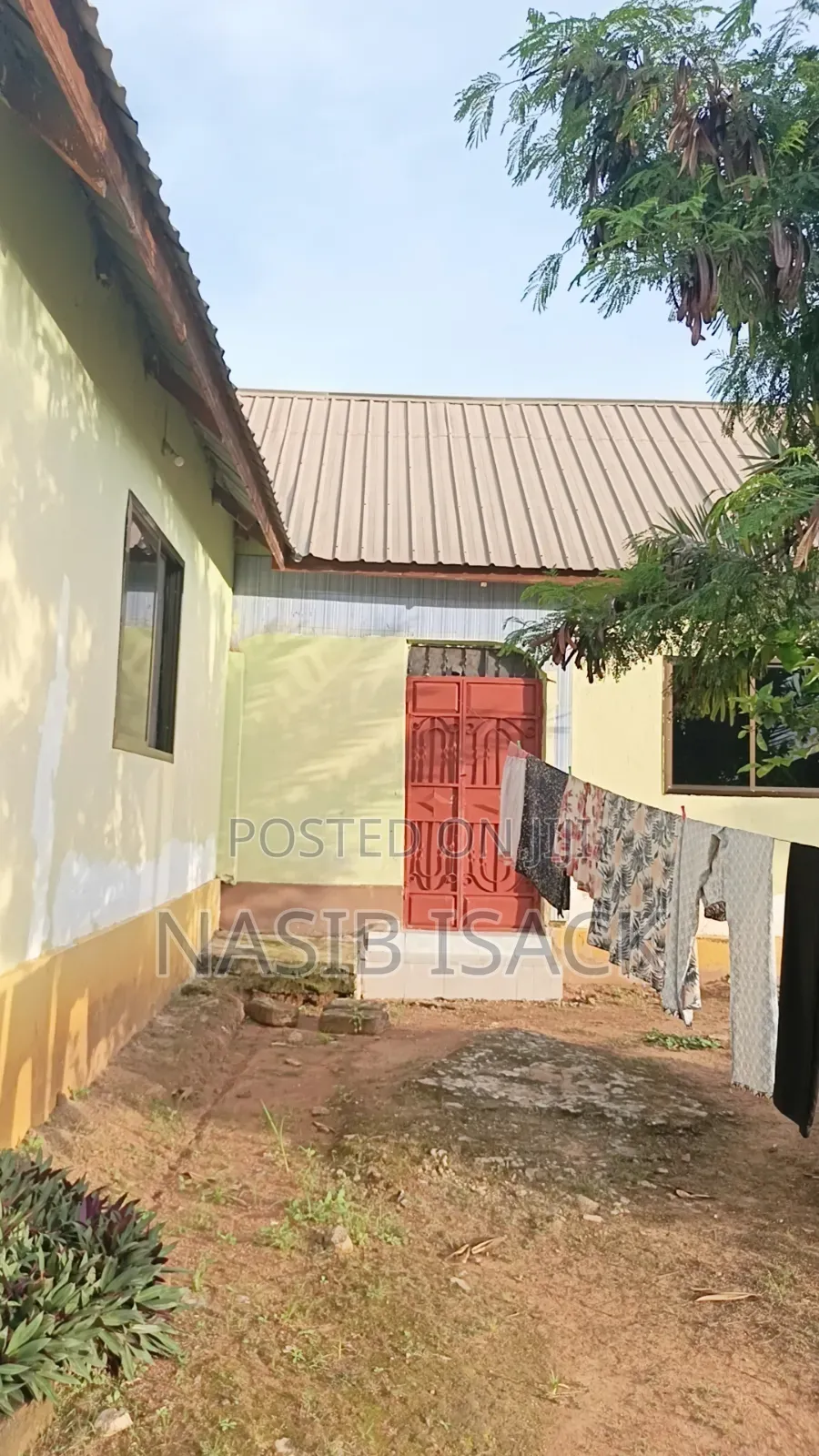 Furnished 4bdrm House in Nyasaka for sale in Nyasaka