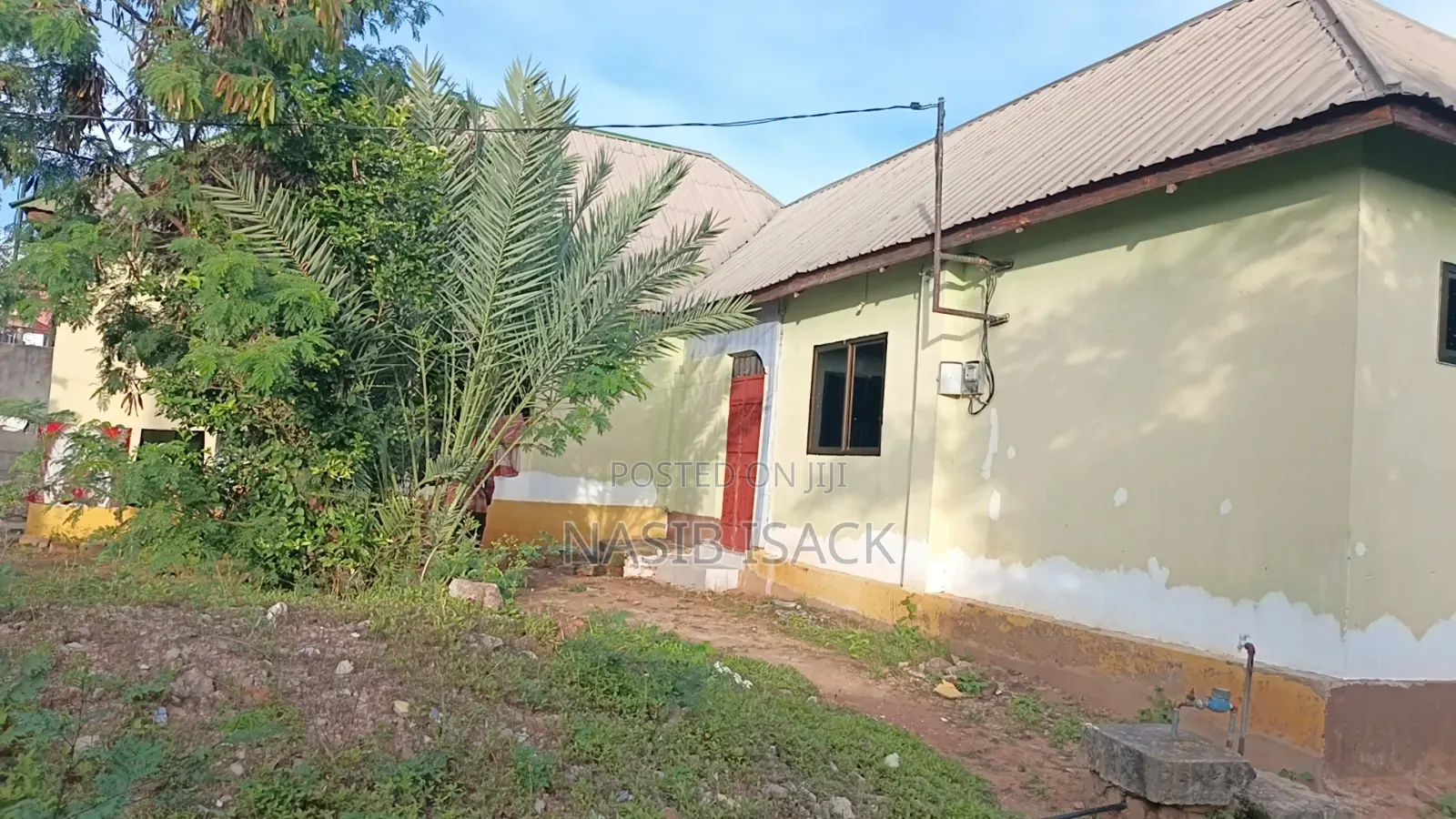 Furnished 4bdrm House in Nyasaka for sale in Nyasaka