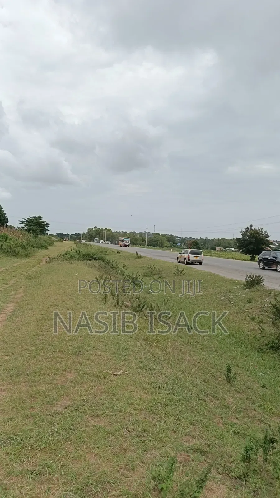 Plot For Sale Mwanza Usagara in Usagara