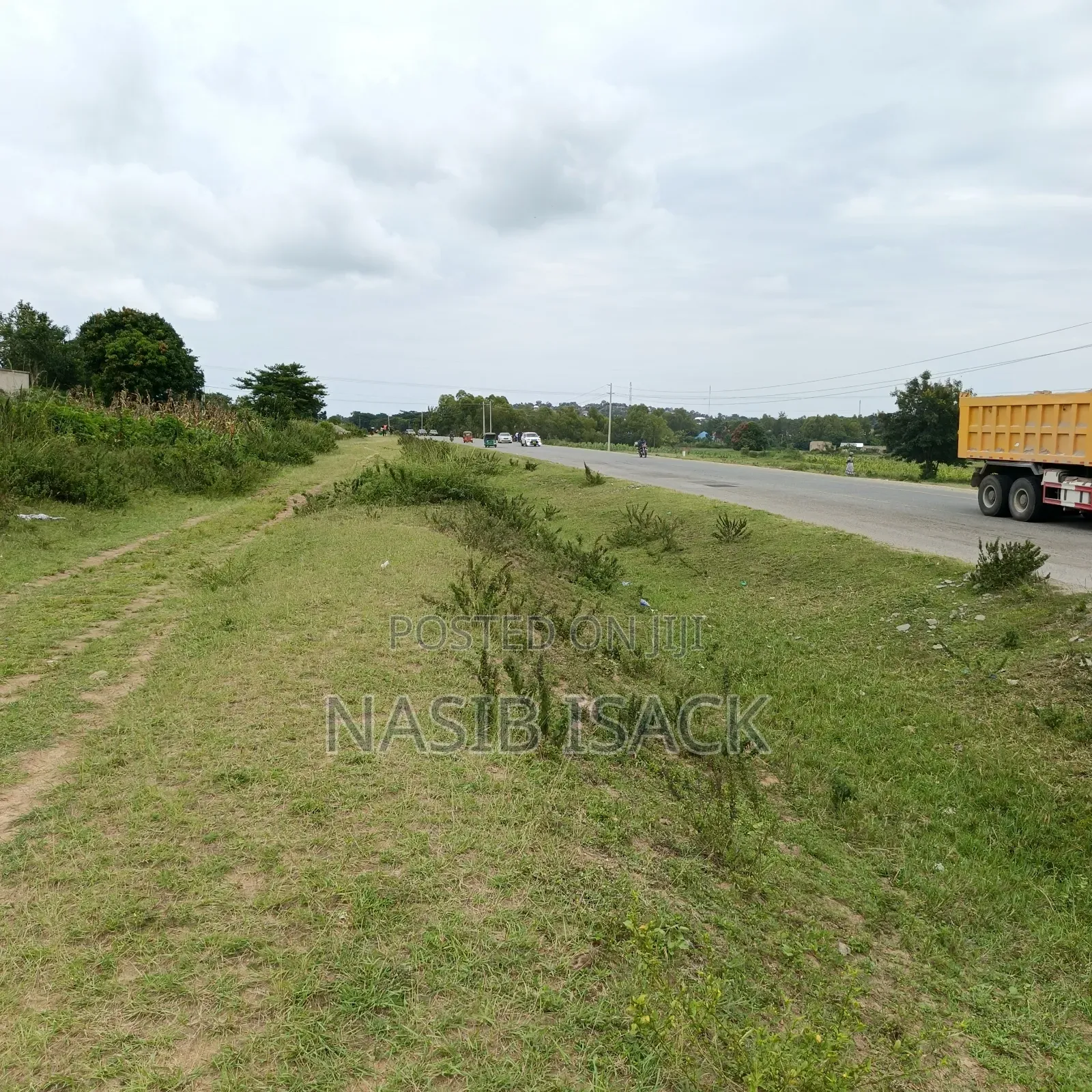 Plot For Sale Mwanza Usagara in Usagara