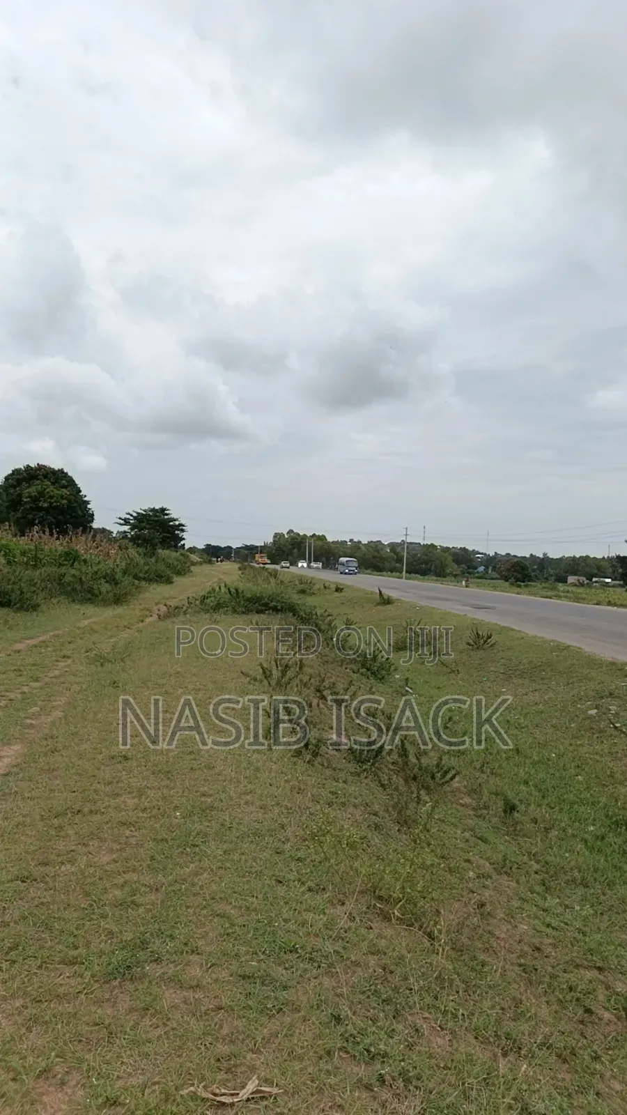 Plot For Sale Mwanza Usagara in Usagara