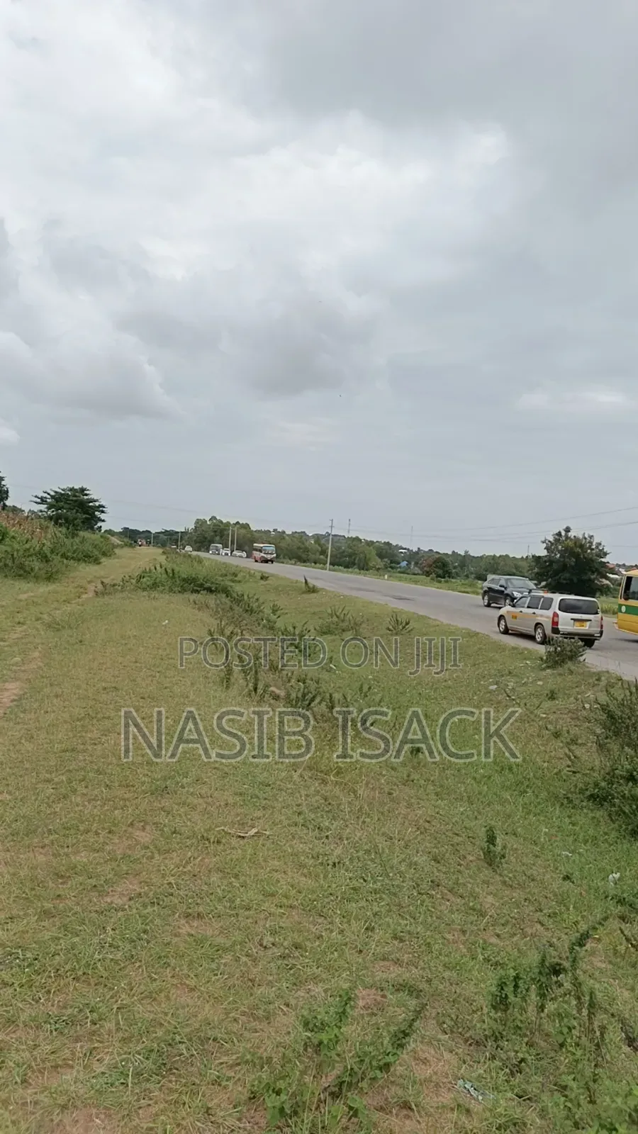 Plot For Sale Mwanza Usagara in Usagara