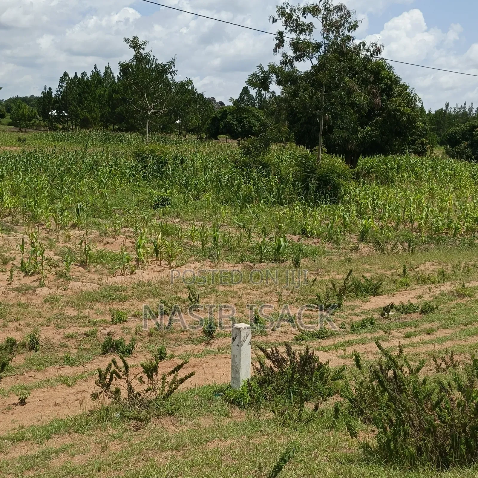 Plot for Sale Mwanza Usagara in Fella