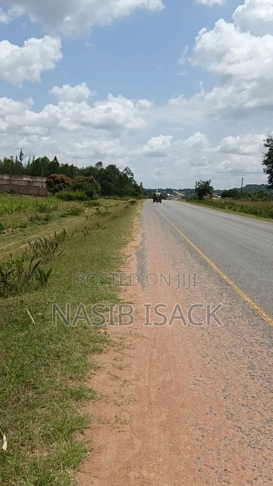 Plot for Sale Mwanza Usagara in Fella