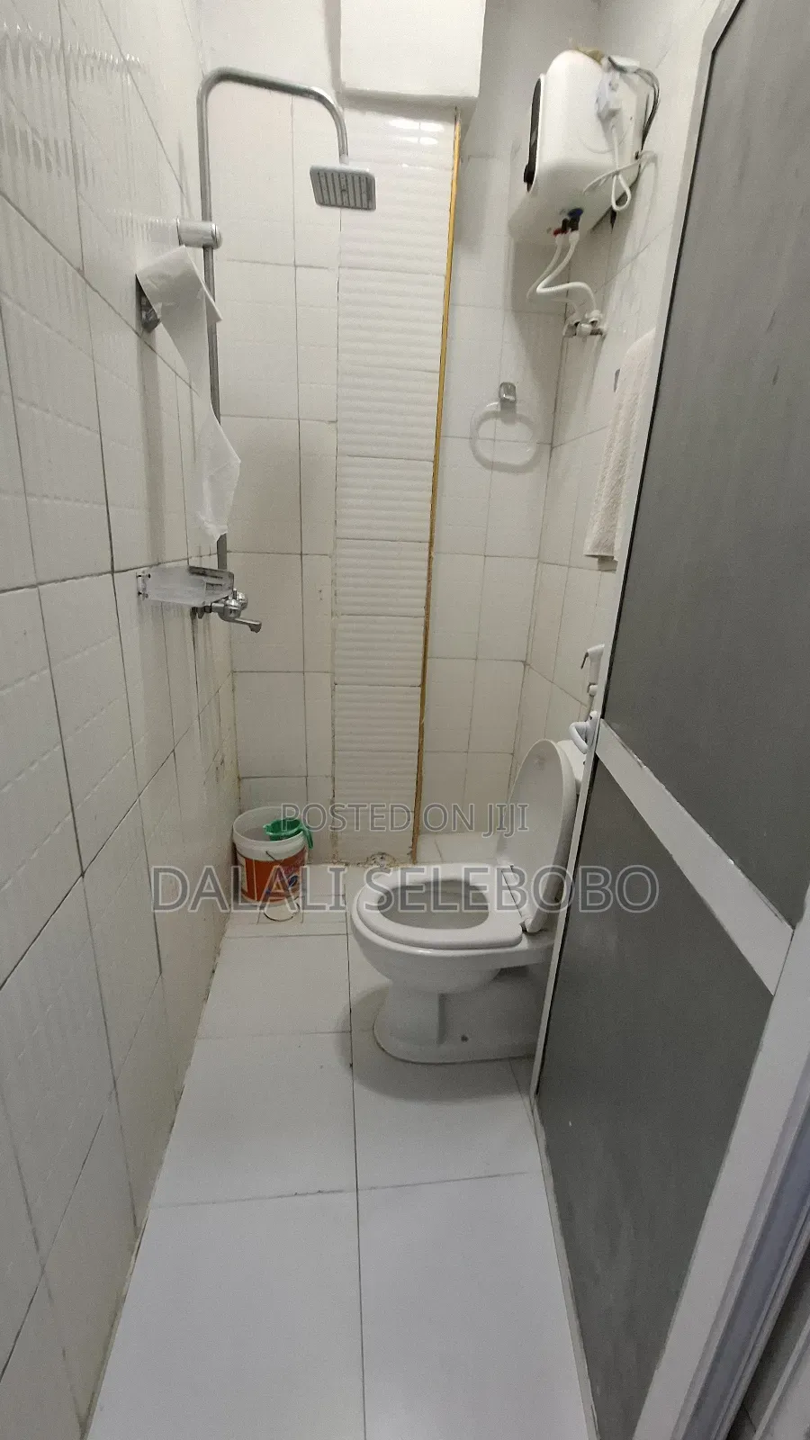 Furnished 1bdrm Bedsitter in Makumbusho Bus Stop, Kijitonyama for rent in Kijitonyama