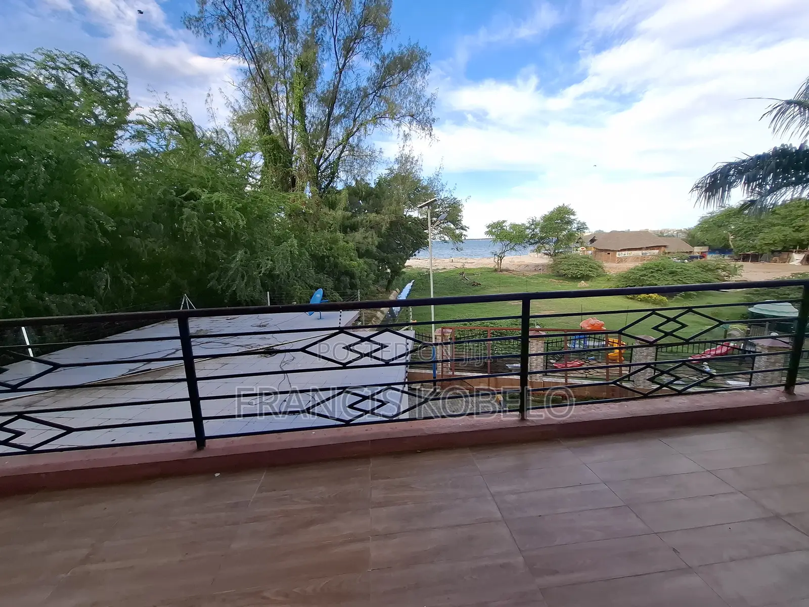 Furnished 3bdrm Apartment in Mikocheni for rent in Mikocheni