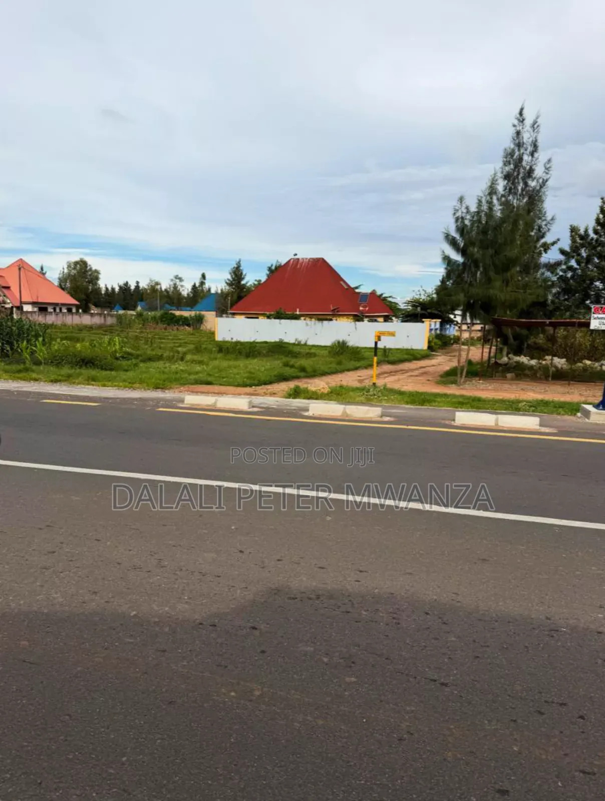 3bdrm House in Dalali Peter, Ilemela Ward for rent in Ilemela Ward