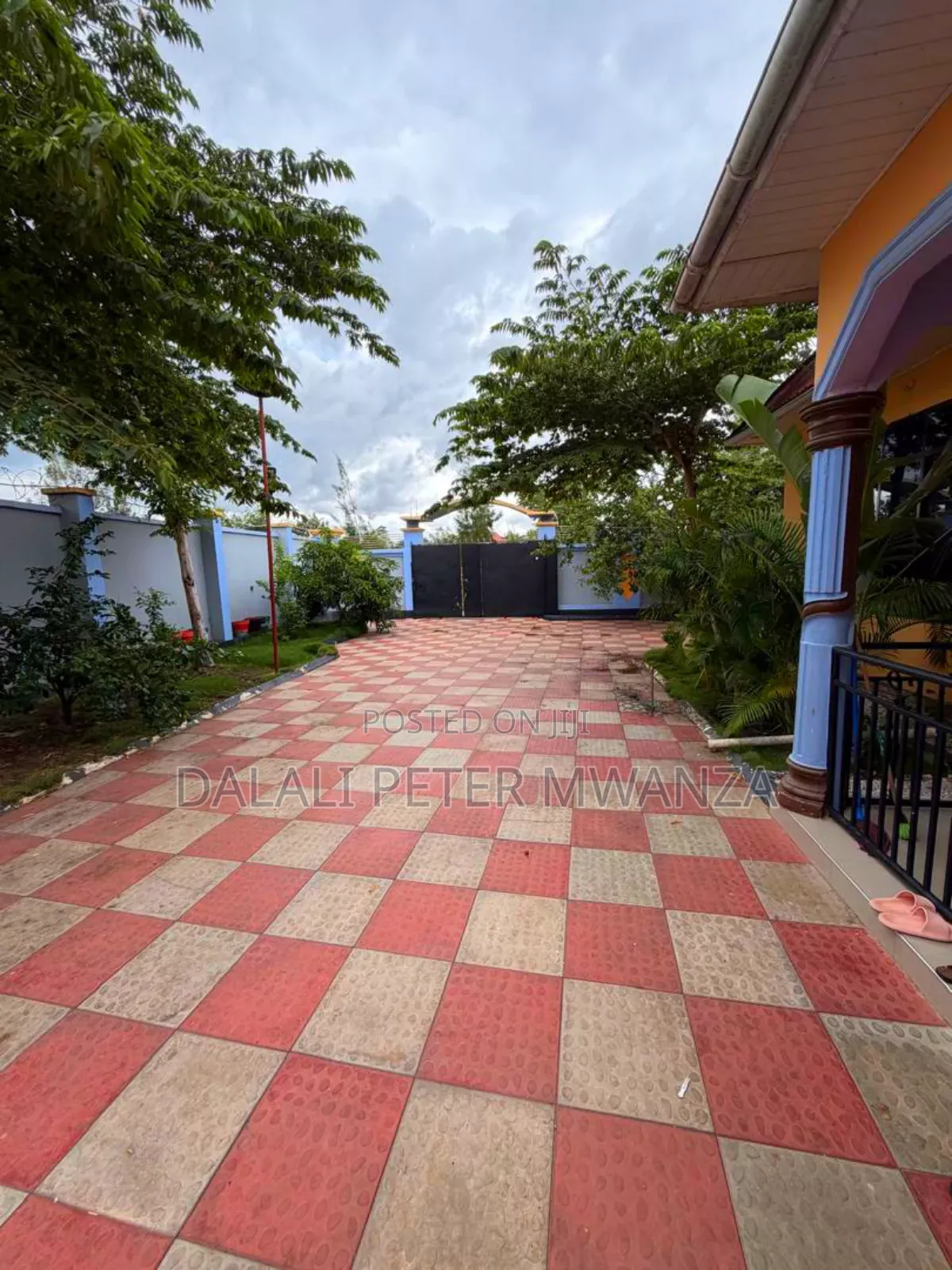 3bdrm House in Dalali Peter, Ilemela Ward for rent in Ilemela Ward