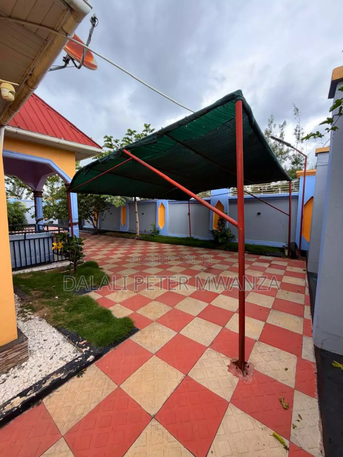3bdrm House in Dalali Peter, Ilemela Ward for rent in Ilemela Ward