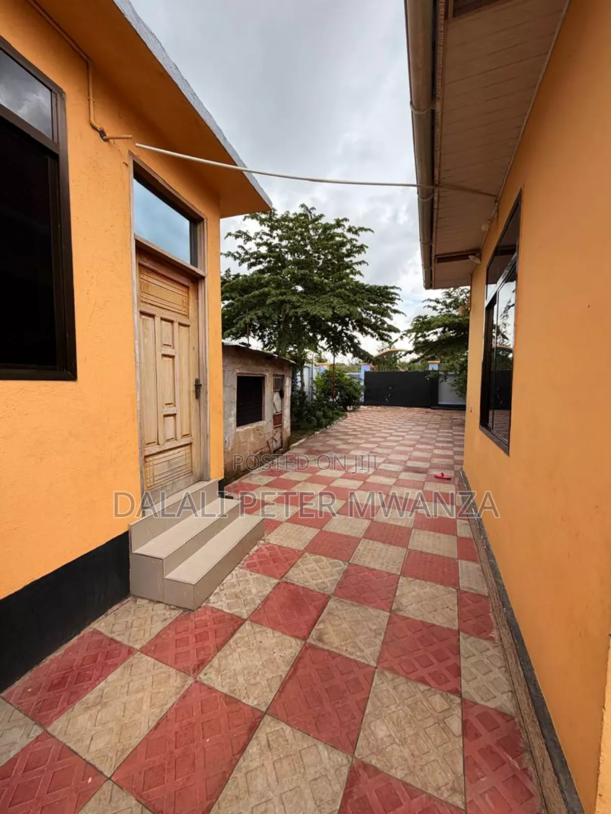 3bdrm House in Dalali Peter, Ilemela Ward for rent in Ilemela Ward