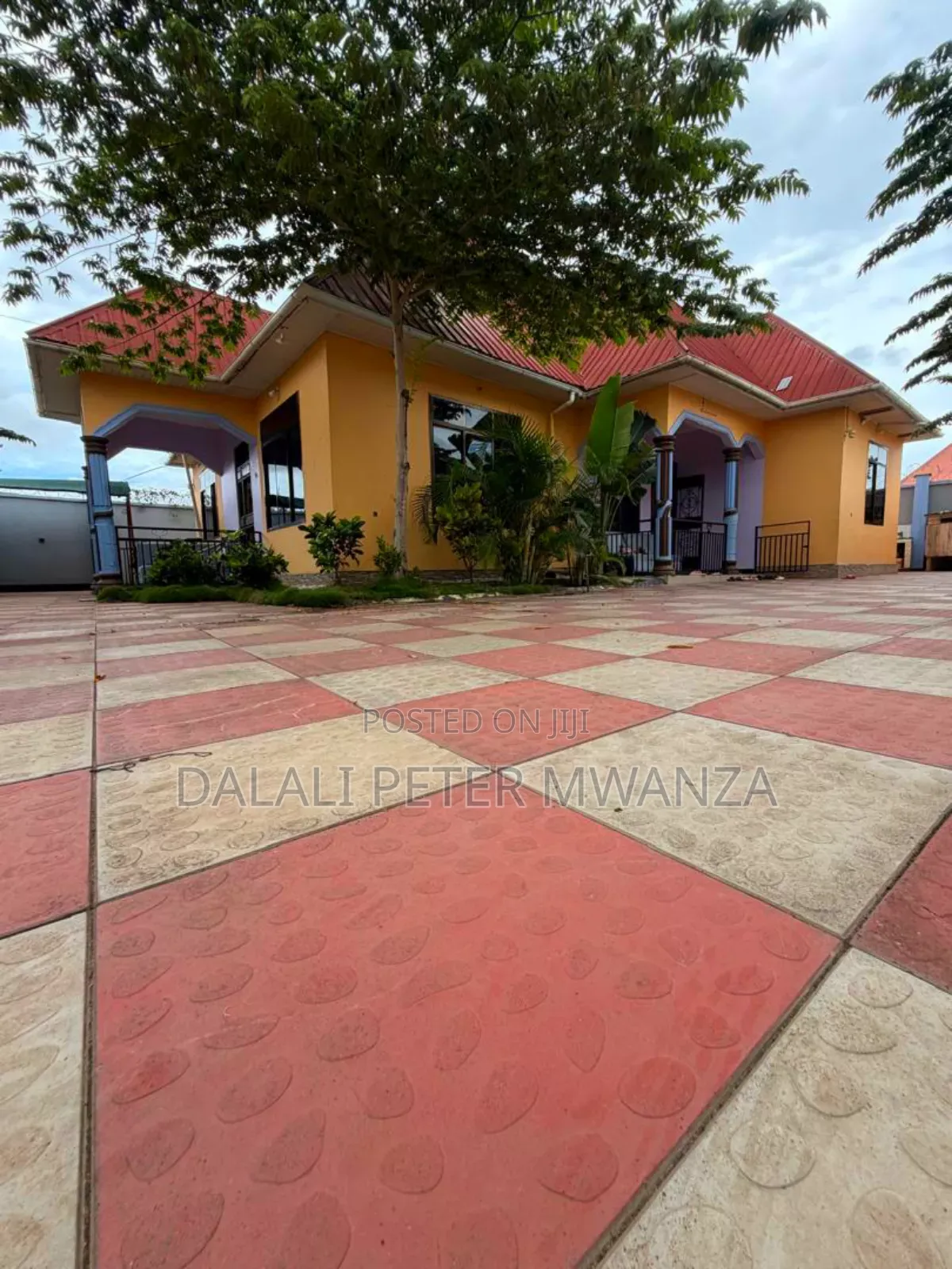 3bdrm House in Dalali Peter, Ilemela Ward for rent in Ilemela Ward