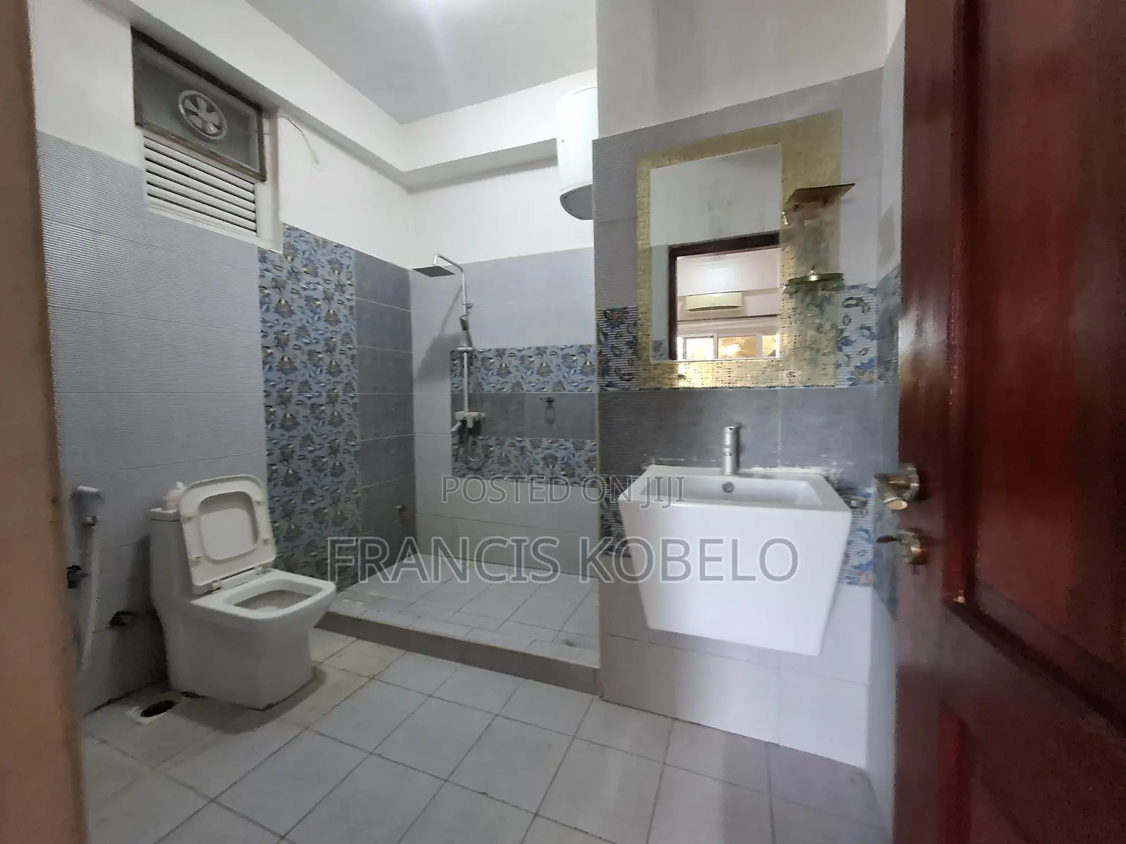 Furnished 3bdrm Apartment in Mikocheni for rent in Mikocheni