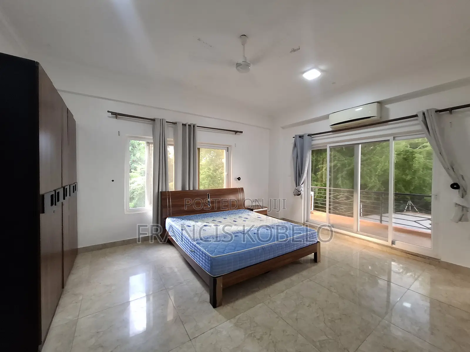 Furnished 3bdrm Apartment in Mikocheni for rent in Mikocheni