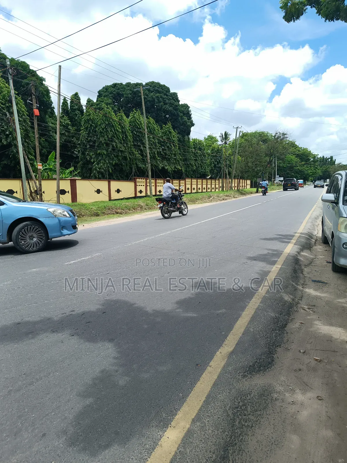 Commercial Plot for Sale Mikocheni B and It's Corner Plot in Mikocheni