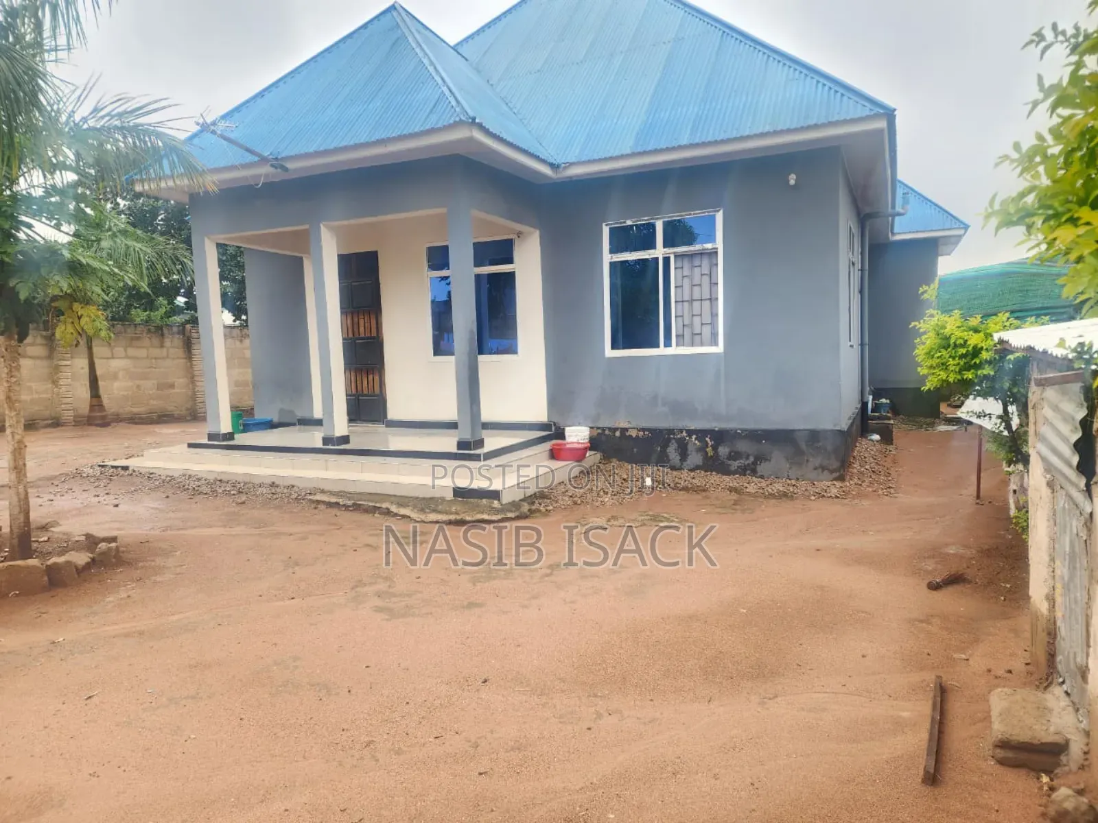 Furnished 3bdrm House in Kisesa for sale in Kisesa