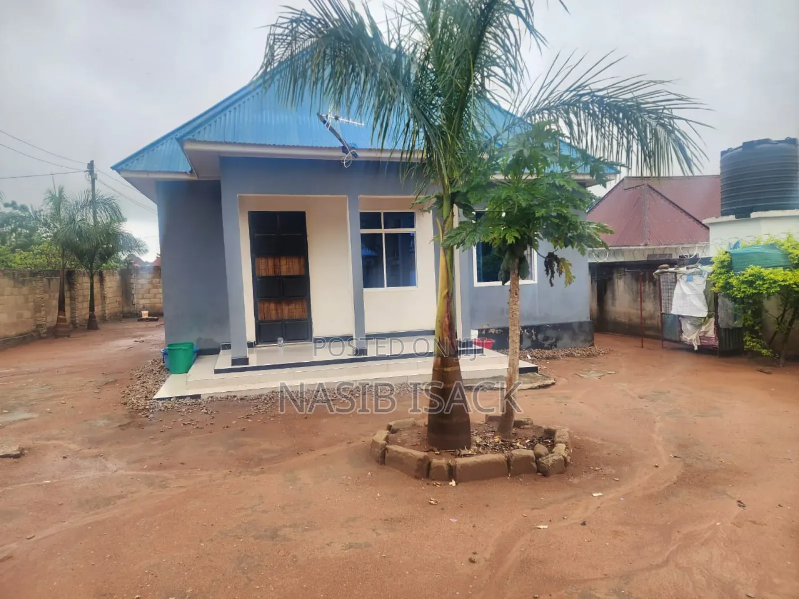Furnished 3bdrm House in Kisesa for sale in Kisesa