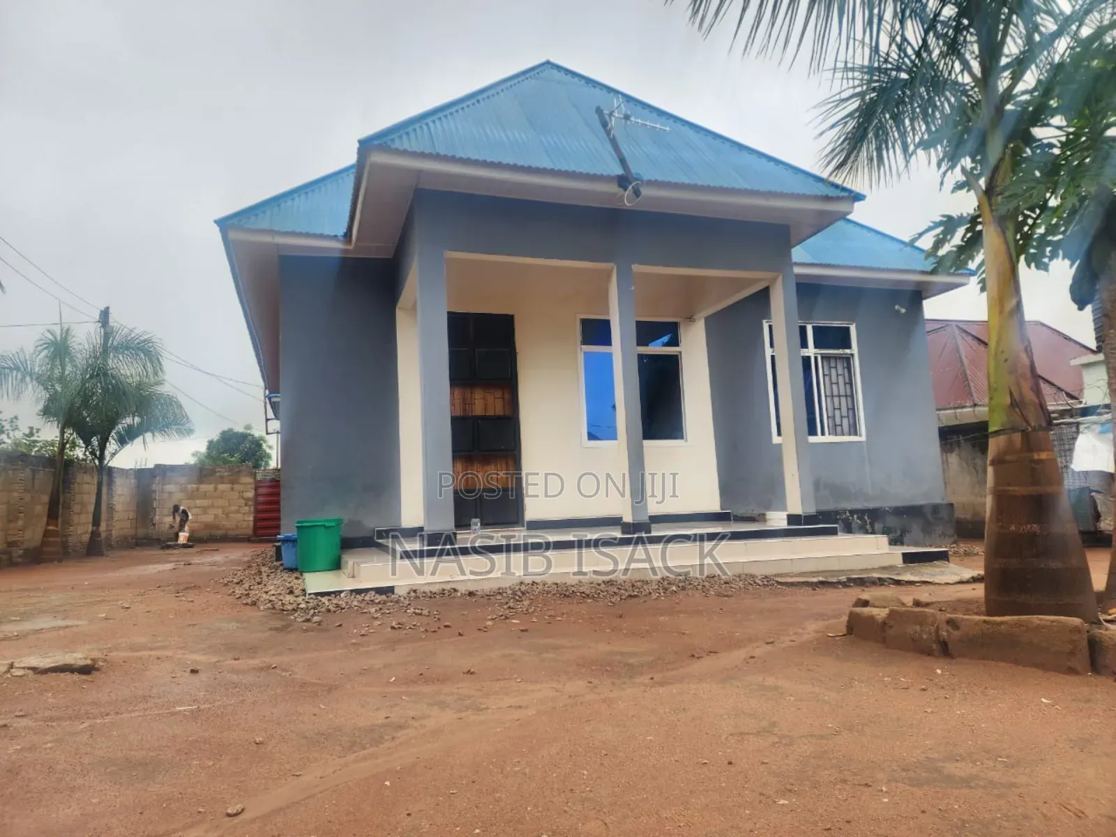Furnished 3bdrm House in Kisesa for sale in Kisesa