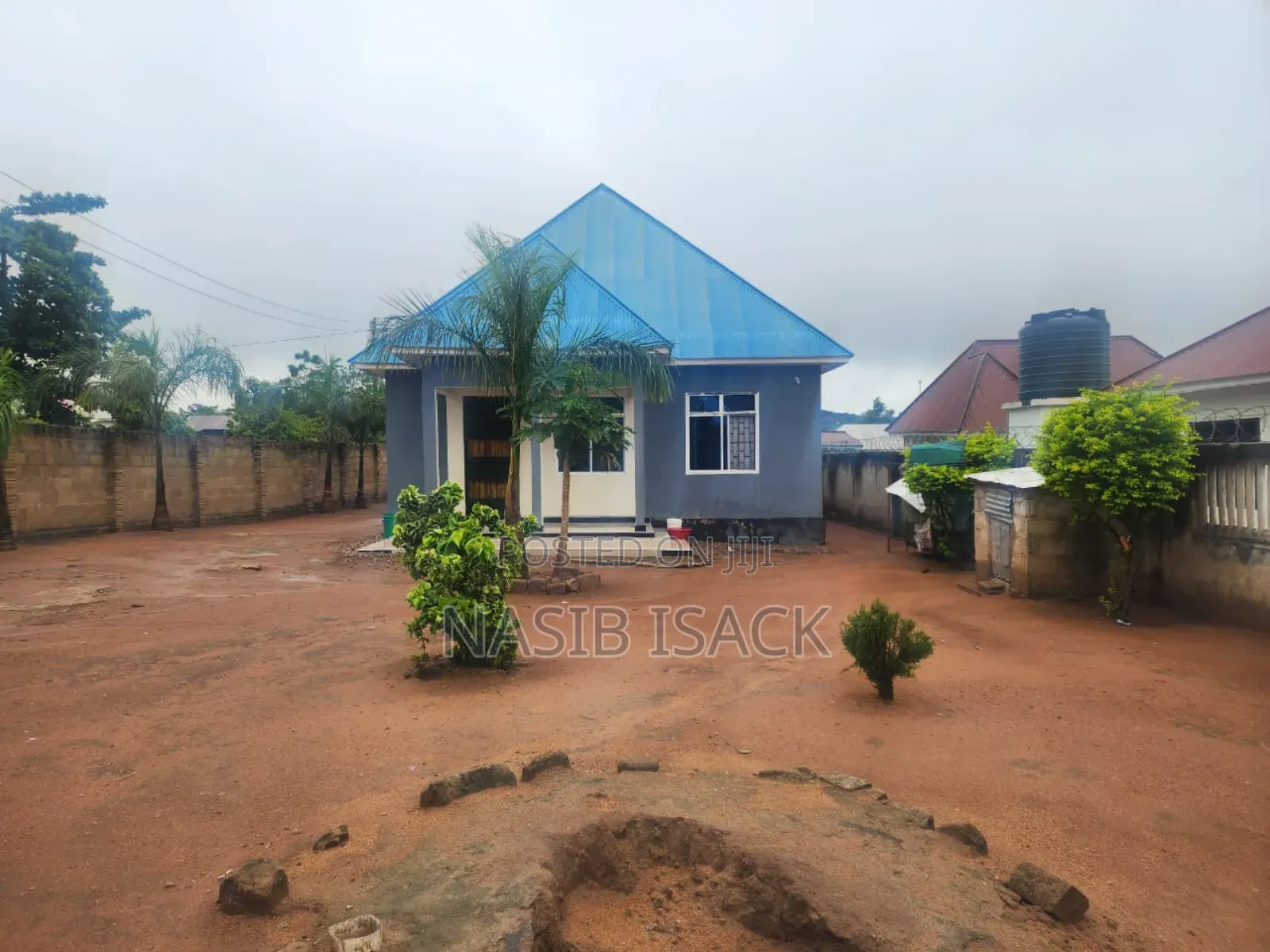 Furnished 3bdrm House in Kisesa for sale in Kisesa