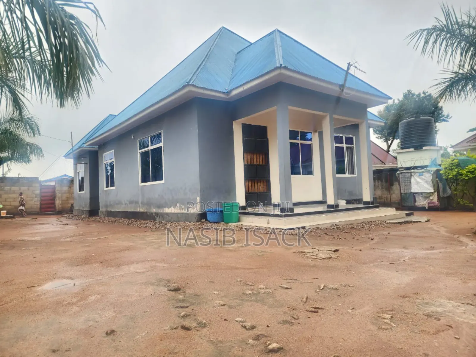 Furnished 3bdrm House in Kisesa for sale in Kisesa