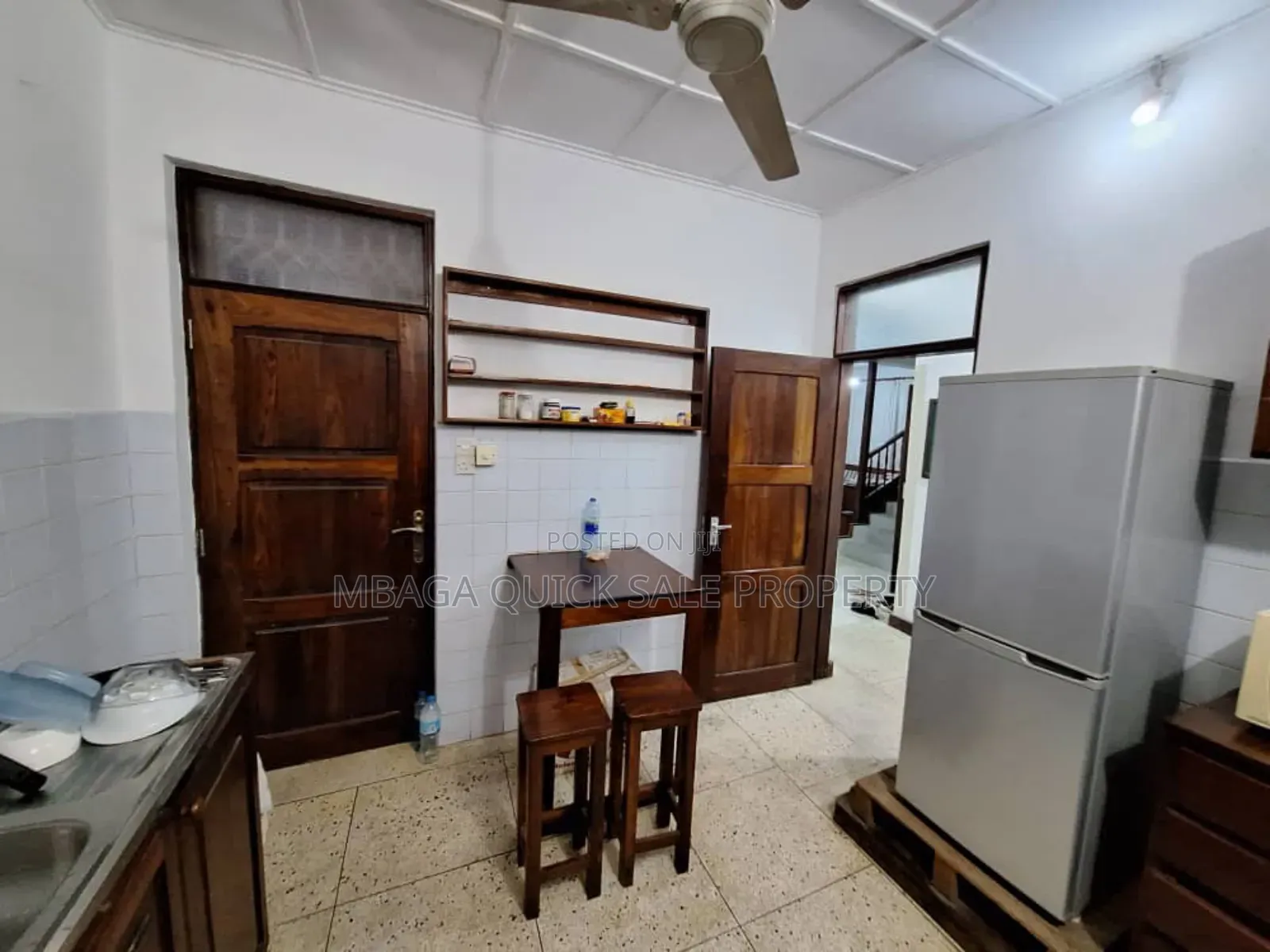 3bdrm Apartment in Adą State, Kinondoni for rent in Kinondoni