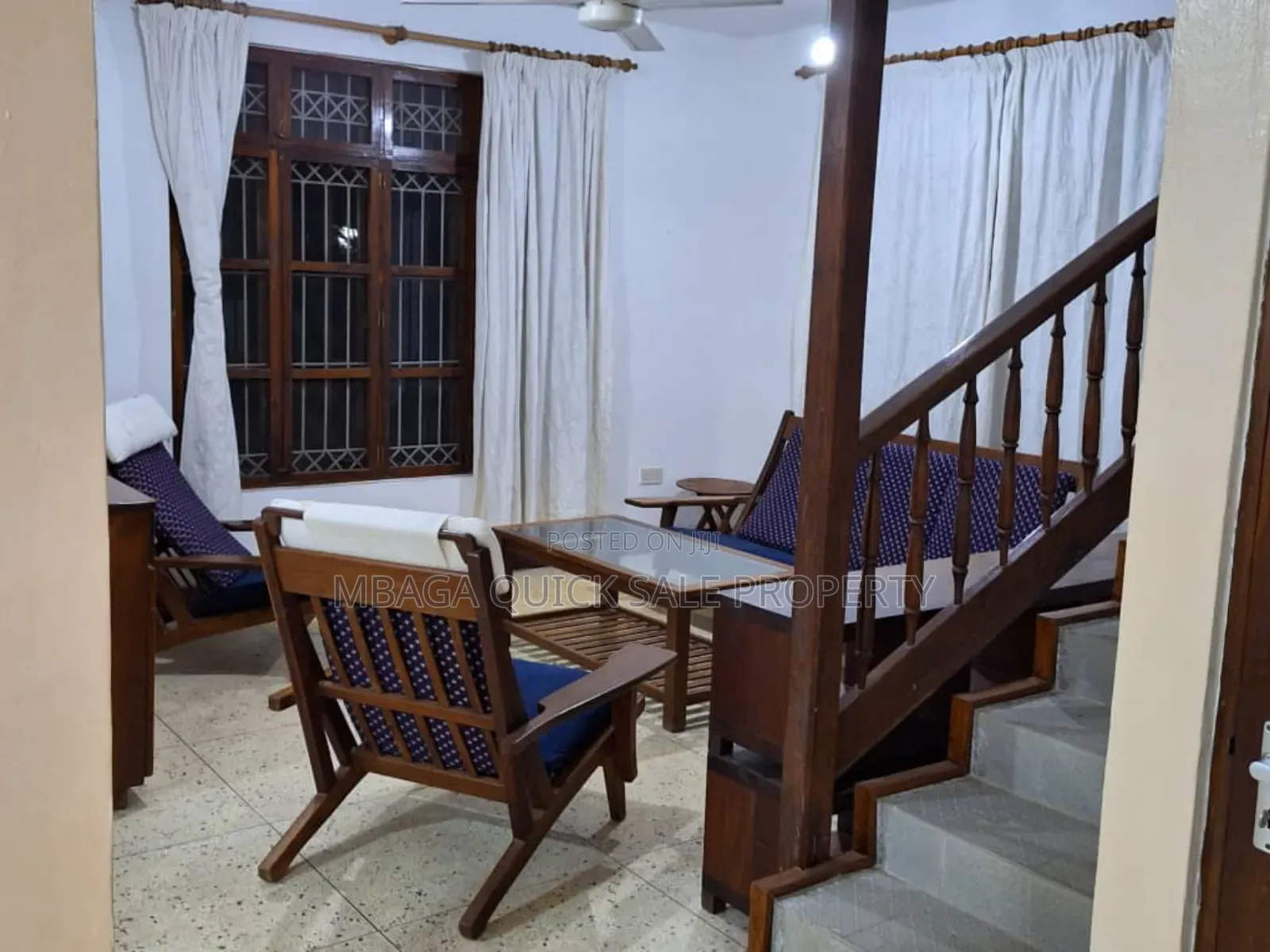 3bdrm Apartment in Adą State, Kinondoni for rent in Kinondoni