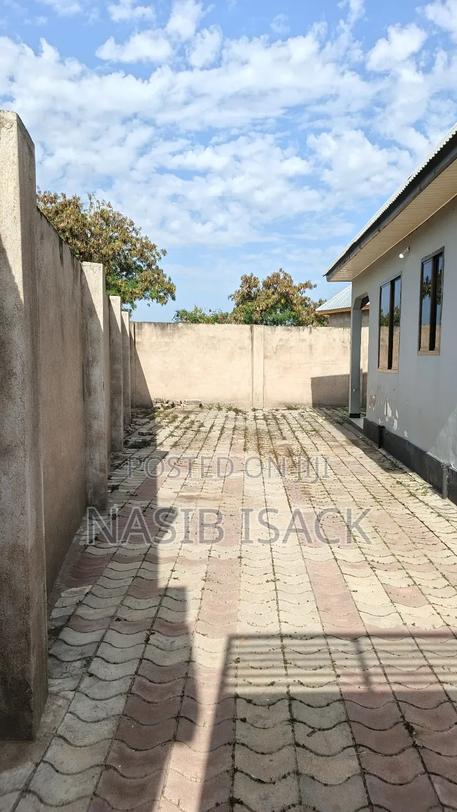Furnished 3bdrm House in Usagara for sale in Usagara