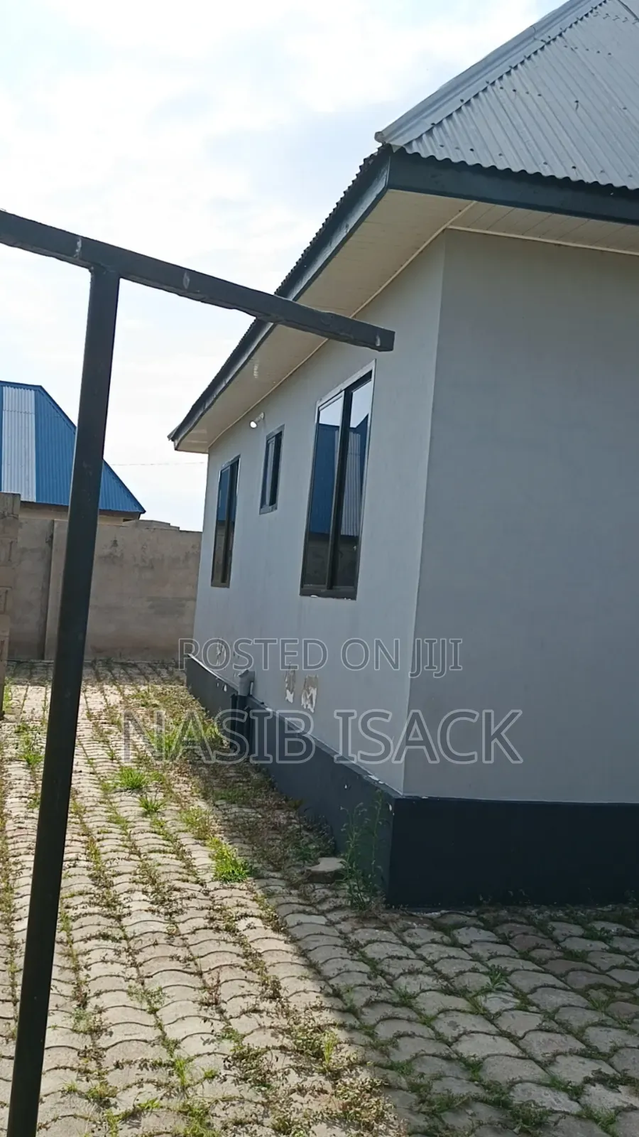 Furnished 3bdrm House in Usagara for sale in Usagara