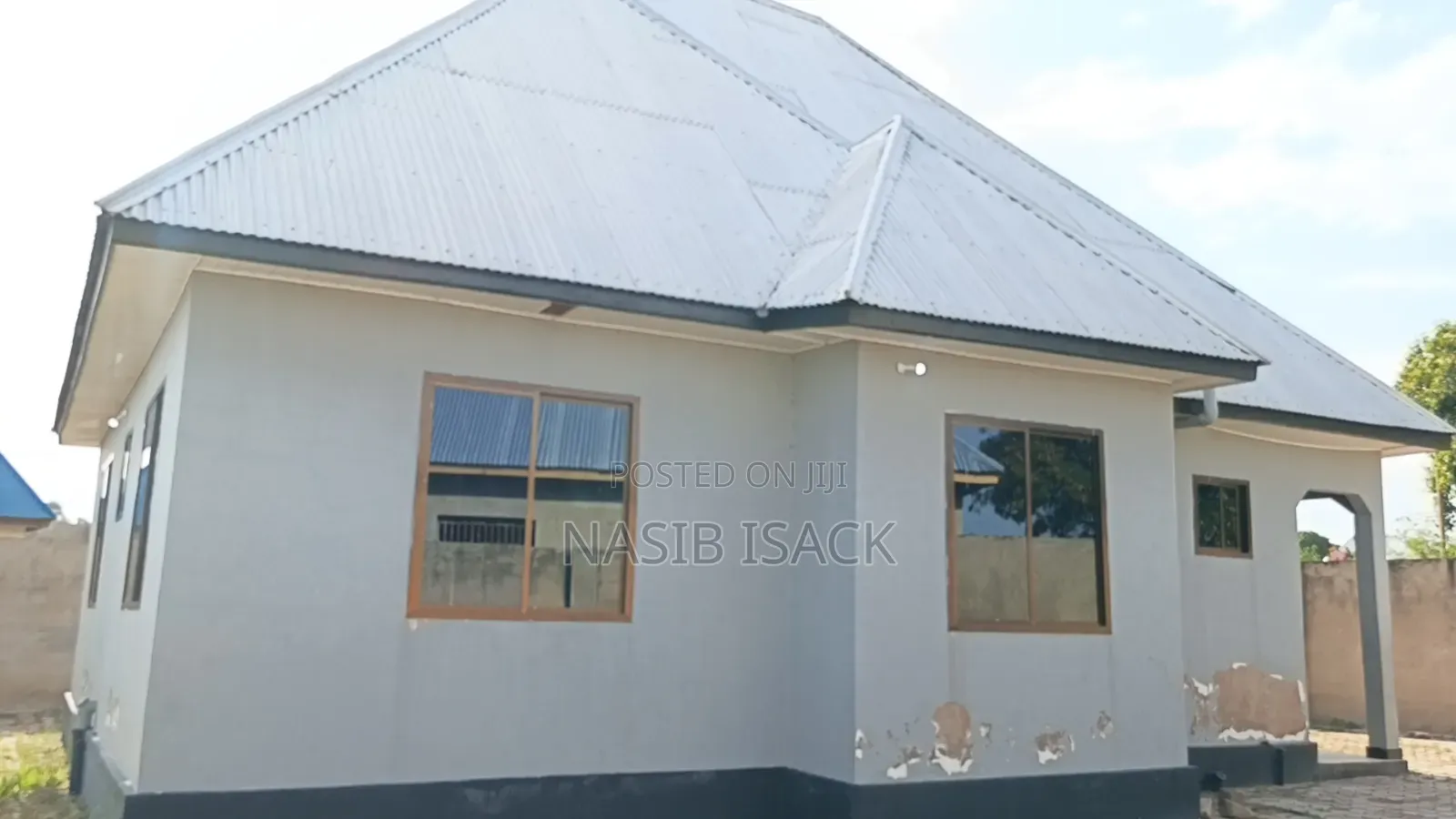 Furnished 3bdrm House in Usagara for sale in Usagara