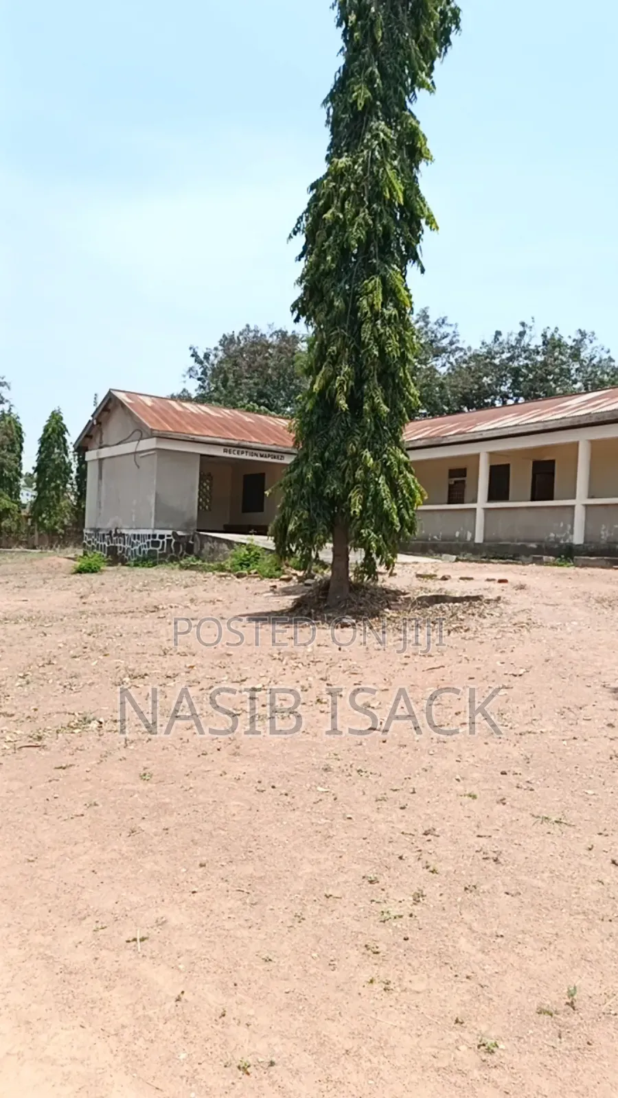 Plot for Investment Mwanza Kiseke in Kiseke